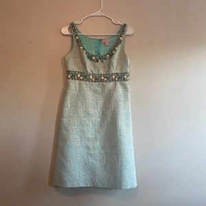 Lily Pulitzer Cocktail Dress